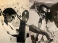 Σολωμού: Ο άγνωστος «γάμος» στα 19 – «Για εμάς ήταν αληθινό» Οι φωτογραφίες με τον πρώην σύντροφό της από το παρελθόν και το σήμερα