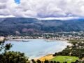 Χανιά: Το κρουαζιερόπλοιο Queen Anne κατέπλευσε εκτάκτως στη Σούδα εξαιτίας της κακοκαιρίας