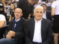 Σούλης Μαρκόπουλος: Σύσσωμο το ελληνικό μπάσκετ αποχαιρετά τον σπουδαίο προπονητή