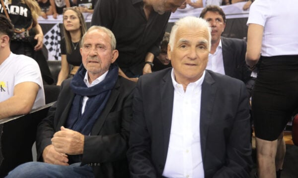 Σούλης Μαρκόπουλος: Σύσσωμο το ελληνικό μπάσκετ αποχαιρετά τον σπουδαίο προπονητή