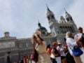 Ισπανία: Τουλάχιστον 5.100 νεκροί λόγω ζέστης από την 1η Ιουνίου  – Νέο κύμα καύσωνα τον Σεπτέμβριο