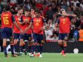 Nations League: Η Ισπανία νίκησε 3-2 την Αγγλία στο Γουέμπλεϊ – Μεγάλο «διπλό» της Κροατίας με σκόρερ τον Μόντριτς