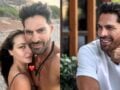 Γιάννης Σπαλιάρας: «Η σύντροφός μου είναι 28 χρόνων και  δεν είναι Ελληνίδα»– «Εκείνη με κοίταξε πρώτη και πάθαμε σοκ»