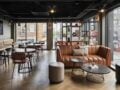 Hilton προσθέτει 10 ξενοδοχεία Spark στο Ηνωμένο Βασίλειο