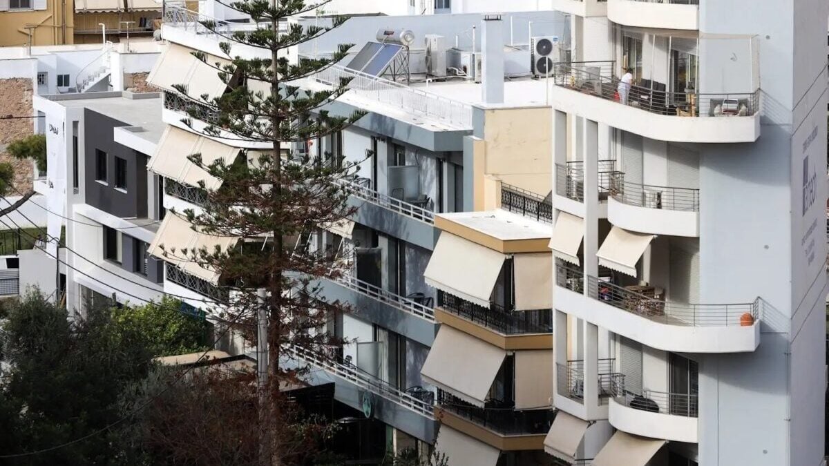Κτηματολόγιο: Ψηφιακά οι διορθώσεις ορίων και γεωμετρικών στοιχείων ακινήτων 1 Κτηματολόγιο: Ψηφιακά οι διορθώσεις ορίων και γεωμετρικών στοιχείων ακινήτων