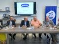 ΜΕΒΓΑΛ: Επίσκεψη Χατζηδάκη και νέα επένδυση 160 εκατ. ευρώ