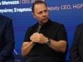 Π. Σταμπουλίδης στο Hellenic Growth Agora: «Στόχος η συμμετοχή μας στα σχήματα αξιοποίησης περιουσιακών στοιχείων ώστε να επιστρέφουμε στην κοινωνία την υπεραξία που δημιουργείται»