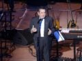 Ο Σταμάτης Σπανουδάκης υπέστη ελαφρύ εγκεφαλικό – Το ανακοίνωσε ο ίδιος μέσω βίντεο