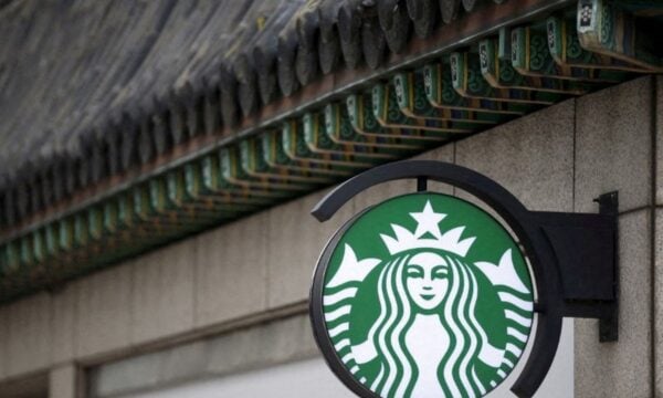 Η Starbucks έπεσε στα «μαλακά» από εφετείο των ΗΠΑ για αντίποινα σε εργαζομένους λόγω συνδικαλιστικής δράσης