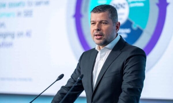 ΔΕΗ και Amazon: Τα οφέλη από το νέο data center στην Κοζάνη