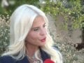 Μαρίνα Σταυράκη: Απαντά πρώτη φορά για το «κακομοίρη» στον Πατούλη μετά την αιχμηρή δήλωσή της (Βίντεο)