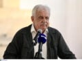 Παραιτήθηκε ο Σταύρος Μπένος από την Επιτροπή Ανασυγκρότησης Έβρου