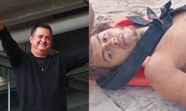 Αγωγή του Σταύρου Φλώρου για το Survivor: Καταγγελίες ότι έδωσαν κοκαΐνη και μαριχουάνα στους παίκτες μετά το ατύχημα