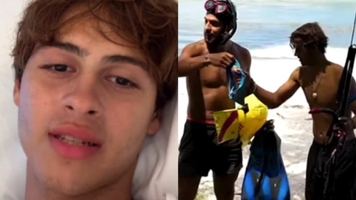 Αγωγή του Σταύρου Φλώρου για το Survivor: Καταγγελίες ότι έδωσαν κοκαΐνη και μαριχουάνα στους παίκτες μετά το ατύχημα 14 Σταύρος Φλώρος