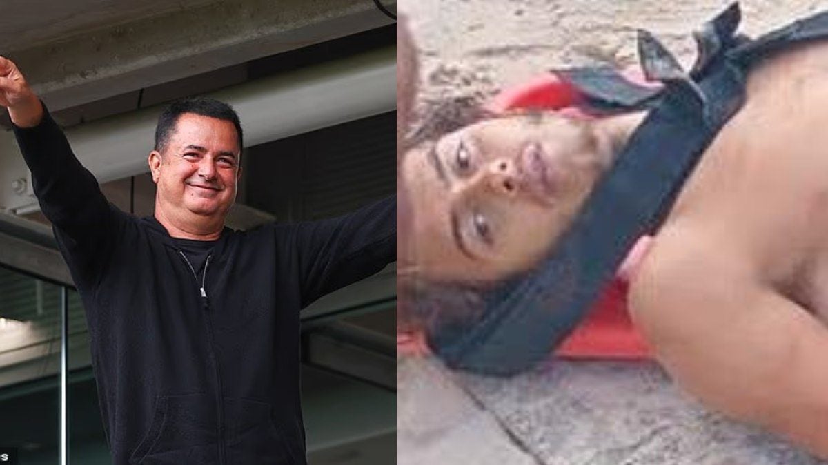 Αγωγή του Σταύρου Φλώρου για το Survivor: Καταγγελίες ότι έδωσαν κοκαΐνη και μαριχουάνα στους παίκτες μετά το ατύχημα