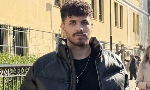 Στέφανος Παπαδόπουλος: Επανήλθε στα social media και ανακοίνωσε τις νέες live εμφανίσεις του