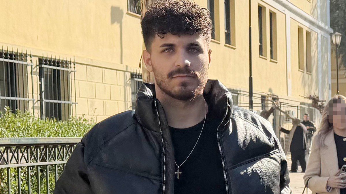 Στέφανος Παπαδόπουλος: Επανήλθε στα social media και ανακοίνωσε τις νέες live εμφανίσεις του