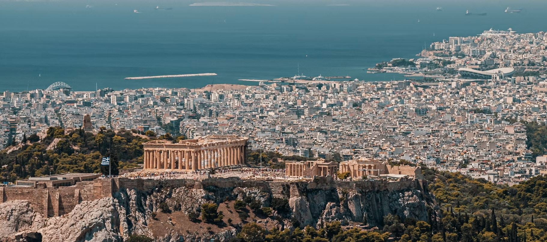 Επτά παρεμβάσεις για το στεγαστικό: Σπίτι μου ΙΙΙ και τα μέτρα για ΕΝΦΙΑ, κενά ακίνητα και βραχυχρόνιες μισθώσεις