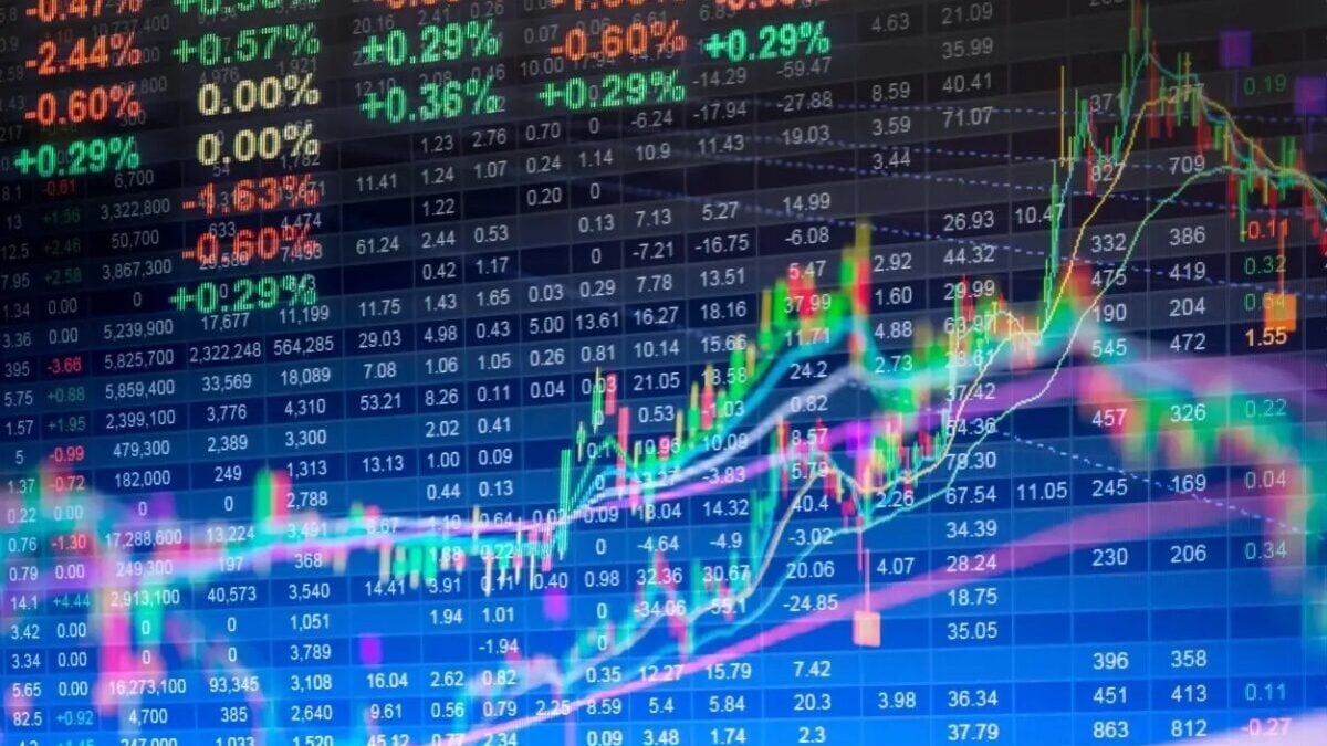 Χρηματιστήρια: Οριακά κέρδη στην Αθήνα, νευρικότητα στις ευρωαγορές λόγω καυσίμων 1 Χρηματιστήρια: Οριακά κέρδη στην Αθήνα, νευρικότητα στις ευρωαγορές λόγω καυσίμων