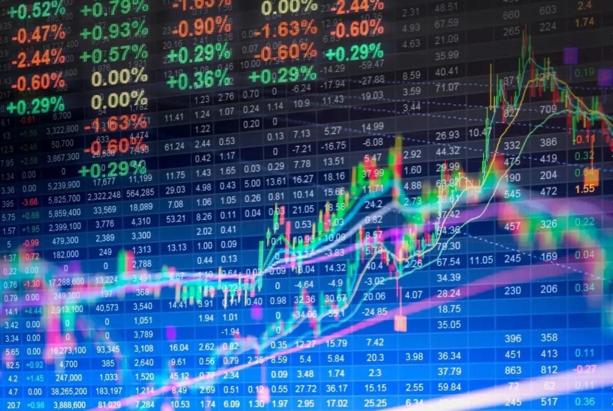 Χρηματιστήρια: Οριακά κέρδη στην Αθήνα, νευρικότητα στις ευρωαγορές λόγω καυσίμων