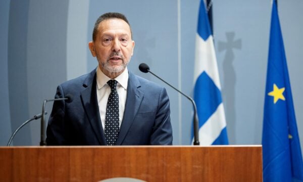 Στουρνάρας: Διπλή αναβάθμιση της Ελλάδας από Moody’s και Scope: «Οι καλές πολιτικές μπορούν να αλλάξουν τα πάντα»