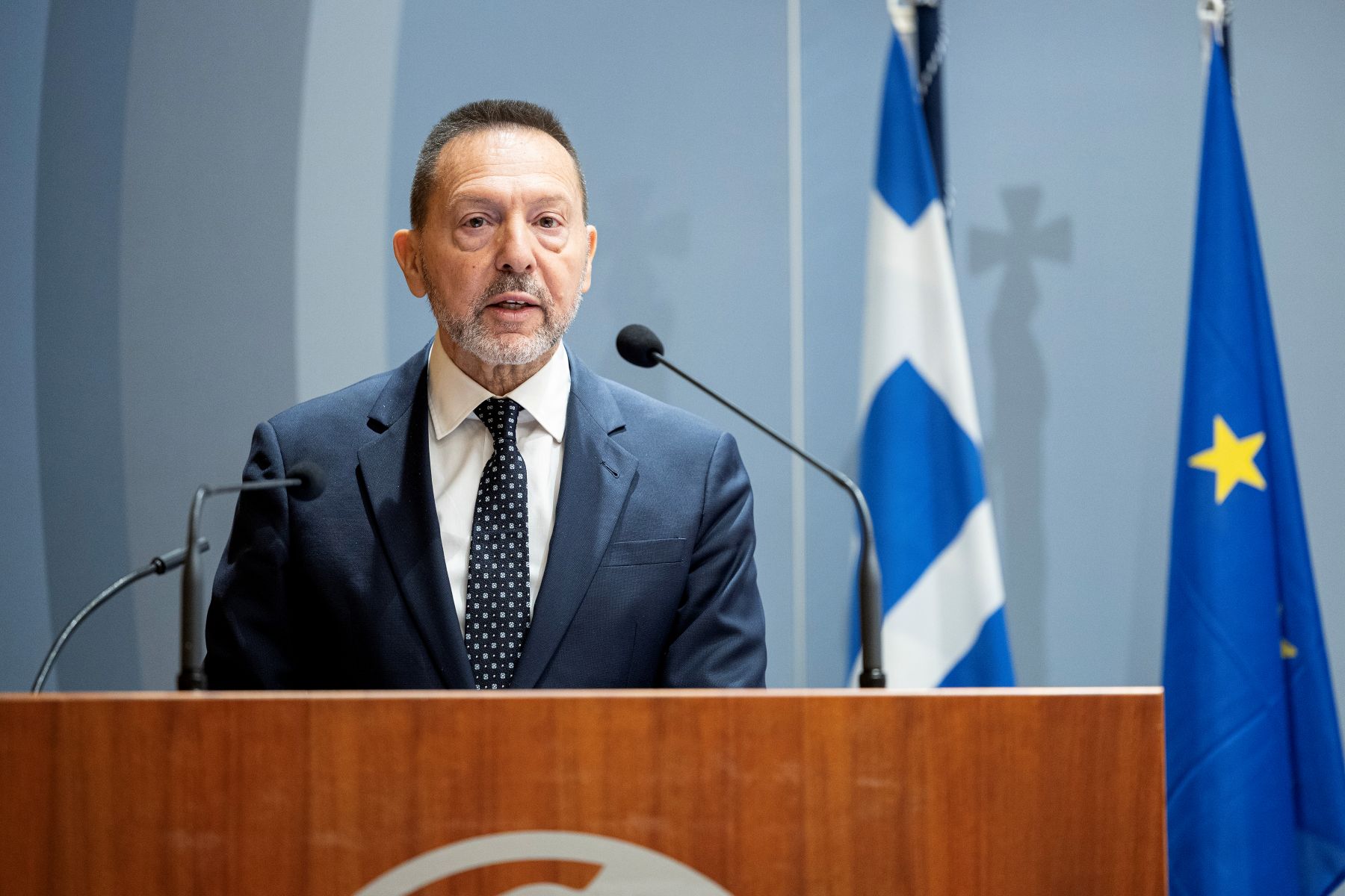 Στουρνάρας: Διπλή αναβάθμιση της Ελλάδας από Moody’s και Scope: «Οι καλές πολιτικές μπορούν να αλλάξουν τα πάντα»