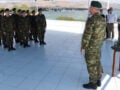 Ιστορική ημέρα για τον Στρατό Ξηράς: Πραγματοποιήθηκαν οι Τελετές Ονομασίας και Απονομής Μπερέ των Εθελοντριών Γυναικών