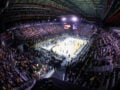 Ο Ολυμπιακός έδωσε τα χέρια με την ΑΕΚ για τη Sunel Arena – Τελειώνει και η μετακίνηση του Λαρεντζάκη στην Ένωση