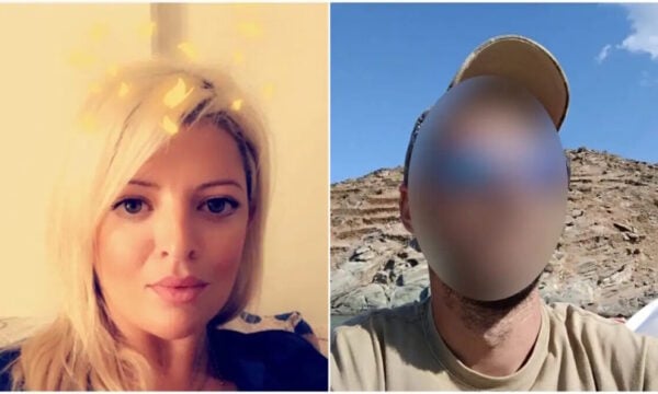 Σύρος: Πατέρας 42χρονης που δολοφονήθηκε: «Μου έσφαξε το παιδί, το έχασα»