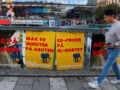 Σουηδία: Στις κάλπες με φόντο την άνοδο της ακροδεξιάς – Μάχη ψήφο με ψήφο