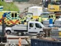 Ελβετία: Δύο σοβαρά τραυματίες από έκρηξη σε υδροηλεκτρικό σταθμό – Φόβοι για εγκλωβισμένους