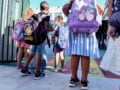 Χωρίς μαθητές φέτος το Νηπιαγωγείο και το Δημοτικό Σχολείο Γαύδου