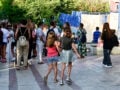 Σχολεία: Αύριο Παρασκευή το πρώτο κουδούνι για φέτος – «Διεθνή Απολυτήρια» και EduPlan.AI οι μεγάλες αλλαγές της σχολικής χρονιάς