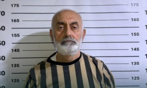Συρία: Συνελήφθη ο υποστράτηγος του Μπασάρ Αλ Ασαντ για δολοφονικές επιθέσεις σε διαδηλωτές το 2011
