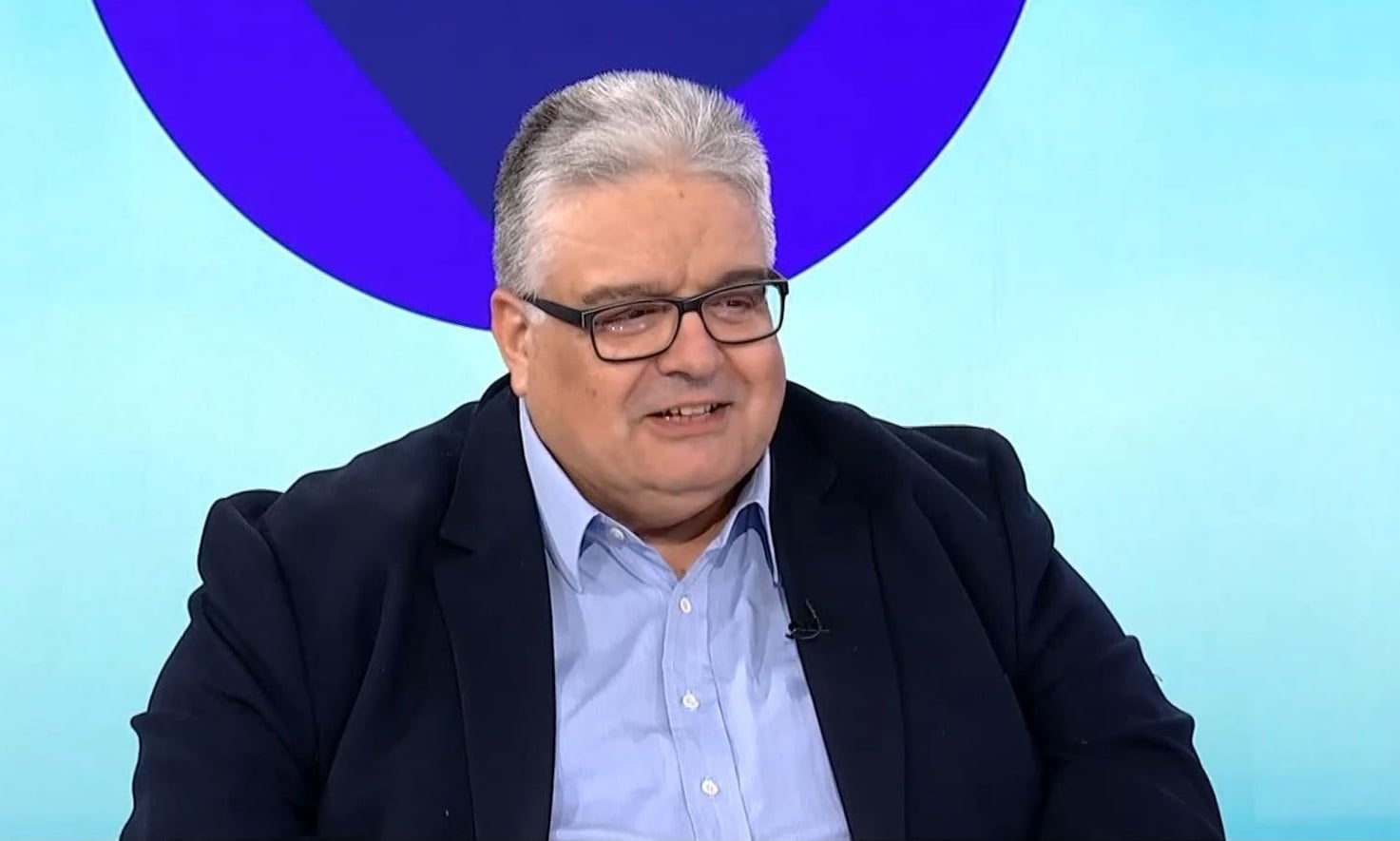 ΣΥΡΙΖΑ – Παναγιωτόπουλος: Ακούσαμε με χαρά το μήνυμα της Βάσιας Αναστασίου για συνεργασία – Να το εμπεδώσει και η ηγεσία του ΠΑΣΟΚ