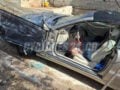 Σύρος: Τσούλησε το αυτοκίνητο και τον σφήνωσε ενώ το έπλενε – Τραυματίστηκε σοβαρά 72χρονος