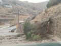 Σύρος: Πλημμύρες και πτώση δέντρου από την κακοκαιρία – Προβλήματα στην κυκλοφορία στο Ηράκλειο από ισχυρή μπόρα