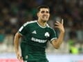 Παναθηναϊκός – Κηφισιά 3-1: Το τριφύλλι έκανε το 3 στα 3 και  είναι στην κορυφή της Super League