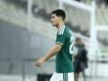 Παναθηναϊκός: Ο Βισέντε Ταμπόρδα αποχώρησε από το ματς με τον Παναιτωλικό λόγω ενοχλήσεων στον προσαγωγό