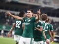 Η βαθμολογία της Super League με τον Παναθηναϊκό μόνο στην κορυφή και τον ΠΑΟΚ να «προσπερνάει» ΑΕΚ και Ολυμπιακό – Δείτε φάσεις και γκολ