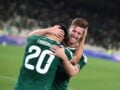 Η βαθμολογία της Super League μετά τη νίκη του Παναθηναϊκού επί του ΠΑΟΚ και τον Παναιτωλικό στην κορυφή: Φάσεις και γκολ