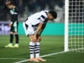 Παναιτωλικός – ΠΑΟΚ: Ντιέγκο Κόστα και Τάισον έμειναν εκτός με προβλήματα της τελευταίας στιγμής για τους Θεσσαλονικείς