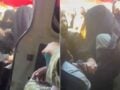 Αφγανιστάν: Γυναίκες στην αστυνομία ηθών των Ταλιμπάν συλλαμβάνουν πολίτες και τους σέρνουν σε οχήματα – ΒΙΝΤΕΟ