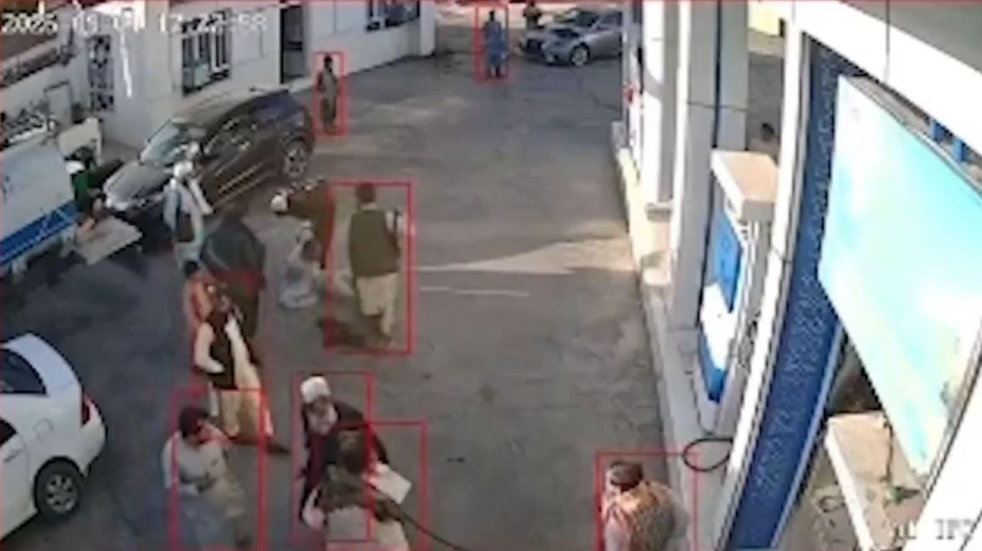 Διοικητής των Ταλιμπάν εκτέλεσε δημόσια 30χρονο στο Αφγανιστάν: βίντεο και εικόνες