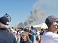 Τανάγρα: Τα επικρατέστερα σενάρια για τα αίτια της συντριβής του Phantom – Τεχνική βλάβη ή ανθρώπινο λάθος