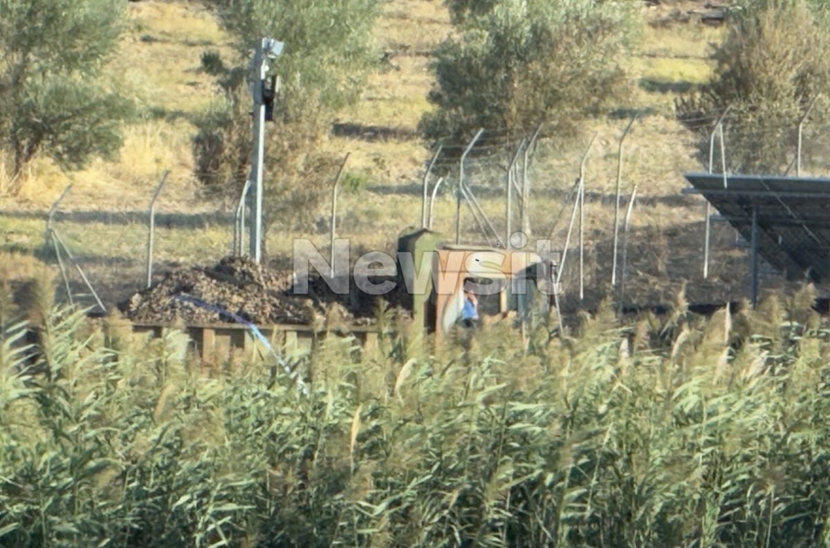 Τανάγρα: Τα συντρίμμια του Phantom θα δώσουν απαντήσεις για τη μοιραία πτώση – Ψάχνουν το στοιχείο που θα ρίξει φως στην τραγωδία