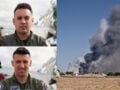Τανάγρα: Τα συντρίμμια του Phantom θα δώσουν απαντήσεις για τη μοιραία πτώση – Ψάχνουν το στοιχείο που θα ρίξει φως στην τραγωδία