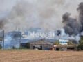 Τανάγρα: Η ανακοίνωση της Πολεμικής Αεροπορίας για τους δύο νεκρούς πιλότους από τη συντριβή του Phantom