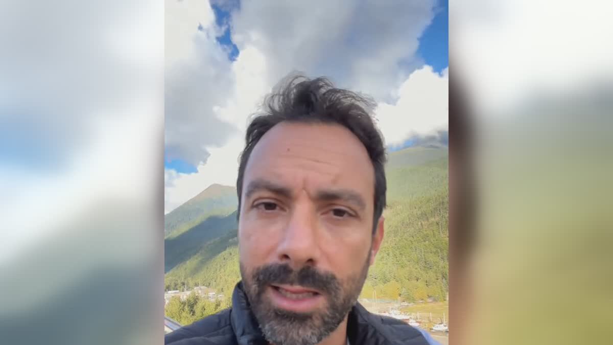 Σάκης Τανιμανίδης: Η αλήθεια για τις διακοπές με τροχόσπιτο – «Είναι ταλαίπα» (Βίντεο) 11 Σάκης Τανιμανίδης: Η άβολη αλήθεια για τις διακοπές με τροχόσπιτο – «Είναι ταλαίπα» (Βίντεο)