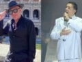 Μαζωνάκης: Αφιέρωση του Τάσου Δούση – «Αποχαιρετισμός σε έναν Ροκ Σούπερ Σταρ από τη Νίκαια»